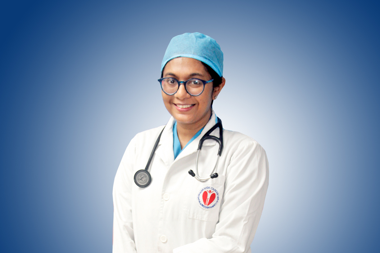 Dr F. Aaysha Cader
