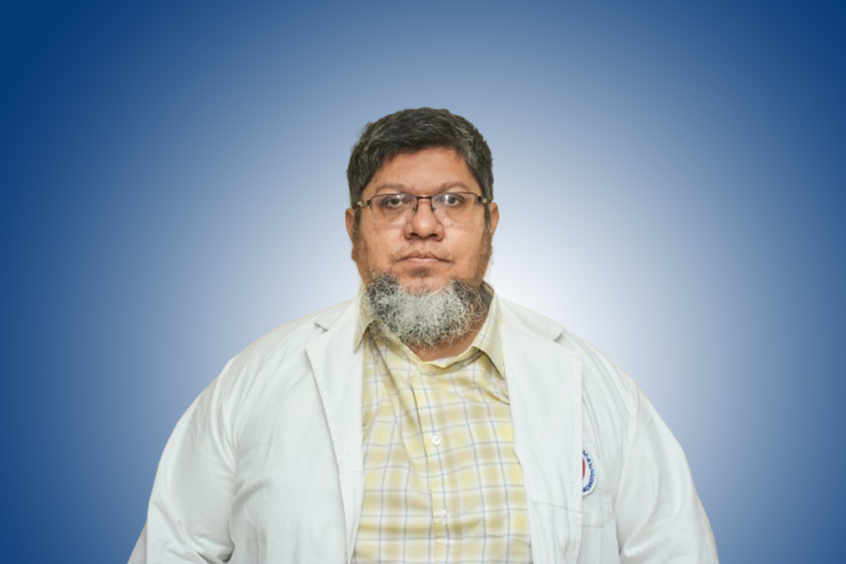 Prof. Dr. Armane Wadud