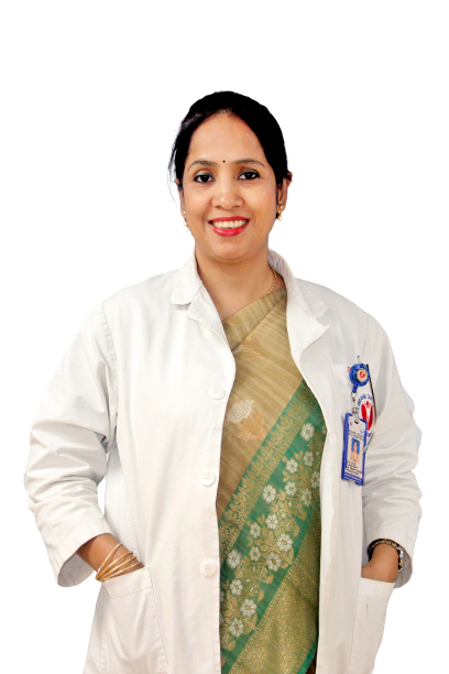 Prof. Dr. Nusrat Ghafoor