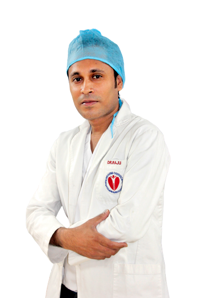 Dr. Raju Ahmed