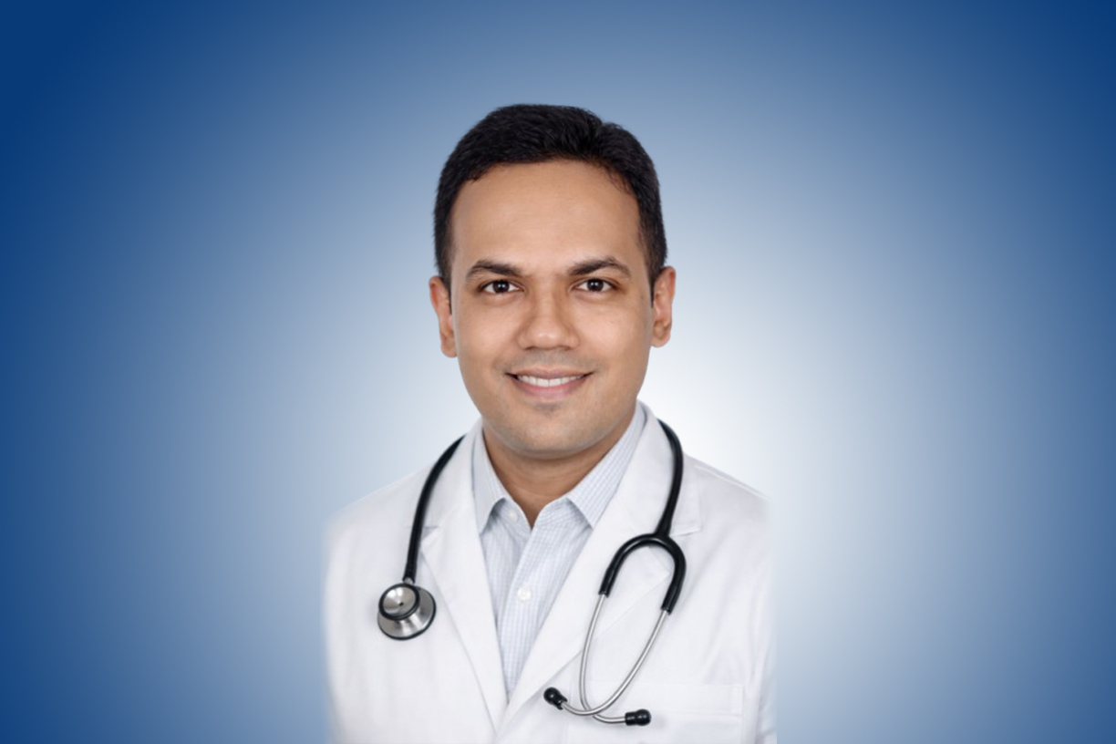 Dr Sayem Bin Latif